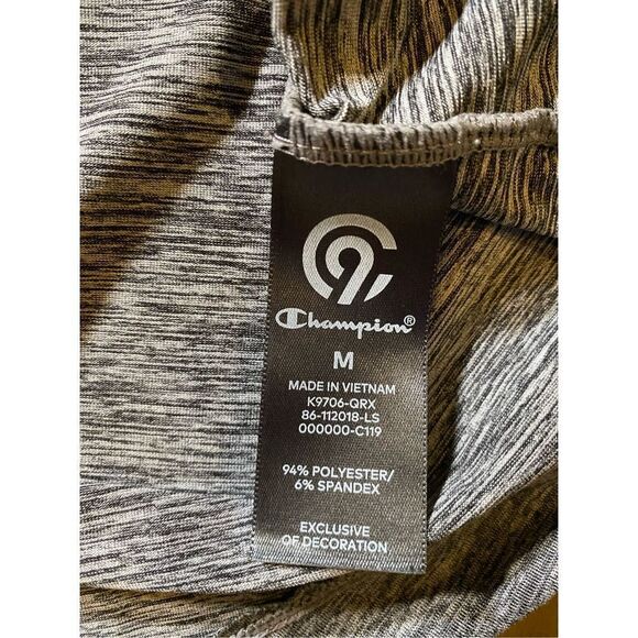 Champion C9 Women’s Tank Top - Picture 4 of 6